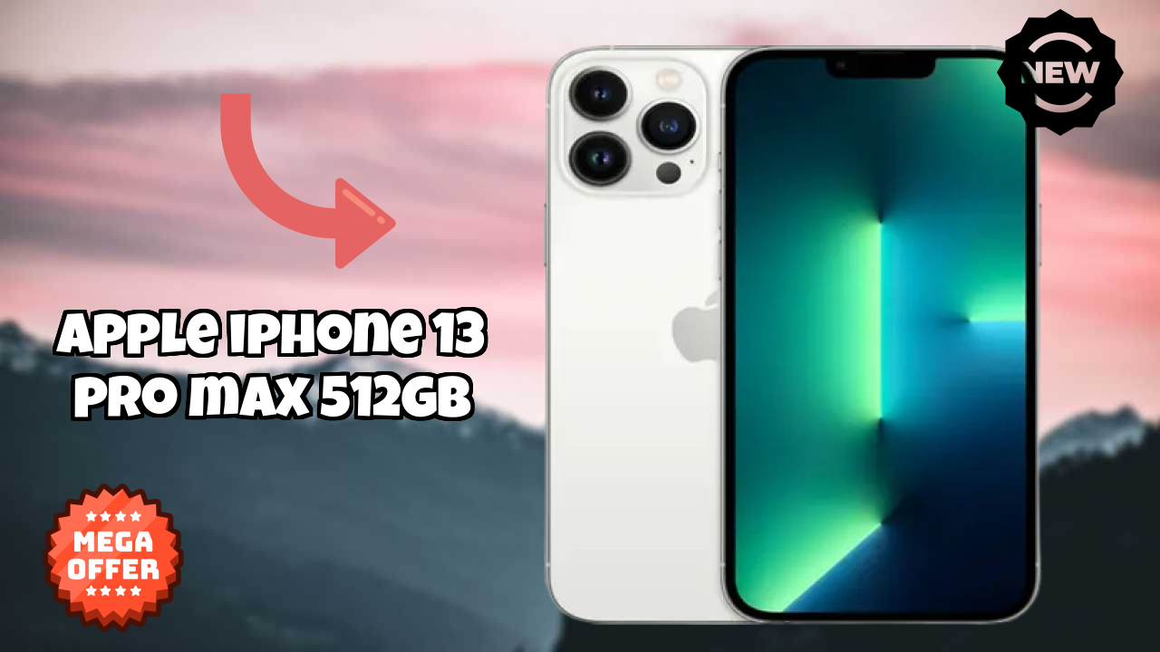 Apple IPhone 13 Pro Max 512GB vs Samsung: Complete Feature Compare