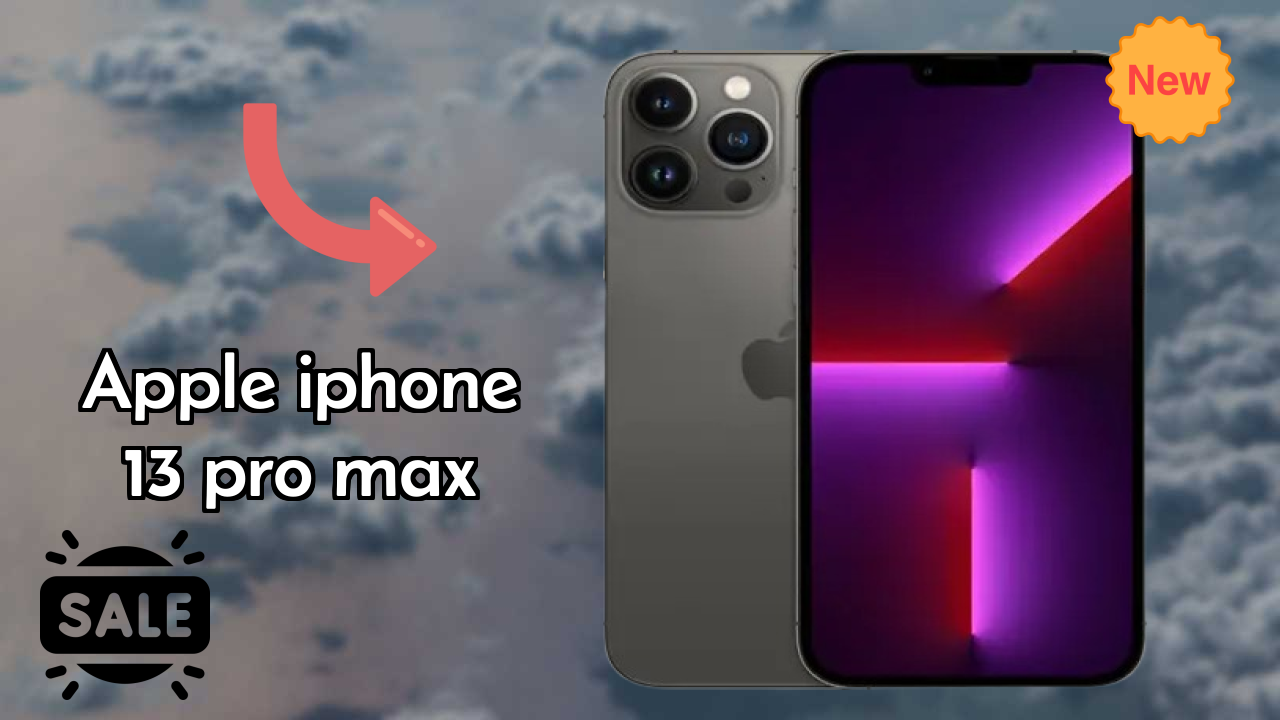 Apple IPhone 13 Pro Max Price Analysis: ₹129,900 Value Check