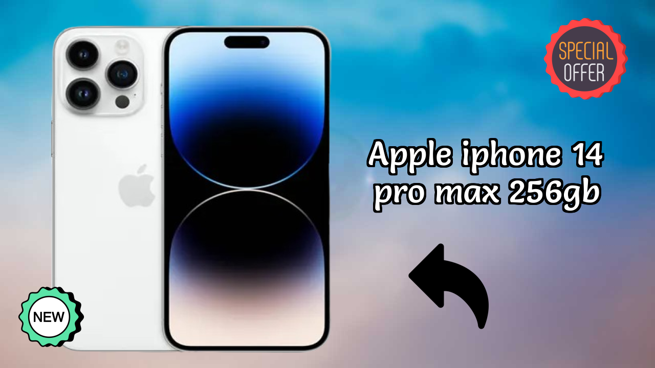 Apple IPhone 14 Pro Max 256GB Display Review: Super Retina XDR Screen