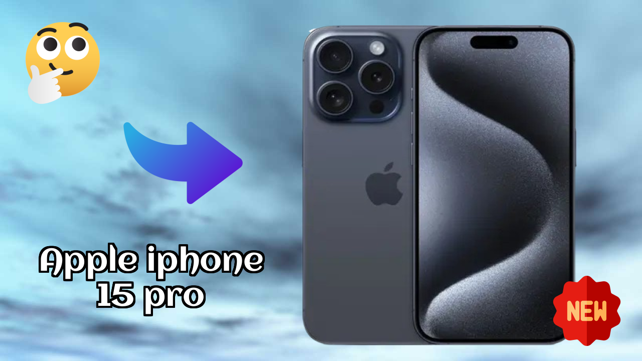 Apple IPhone 15 Pro Performance Review: Apple A17 Pro Speed Test