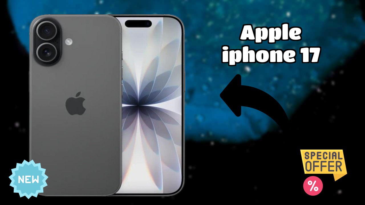 Apple IPhone 17 Display Review: 6.3 Inches (16 Cm) Screen Quality