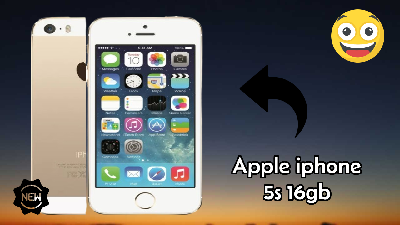 Apple IPhone 5s 16GB Performance Test: Apple A7 Speed & Reliability