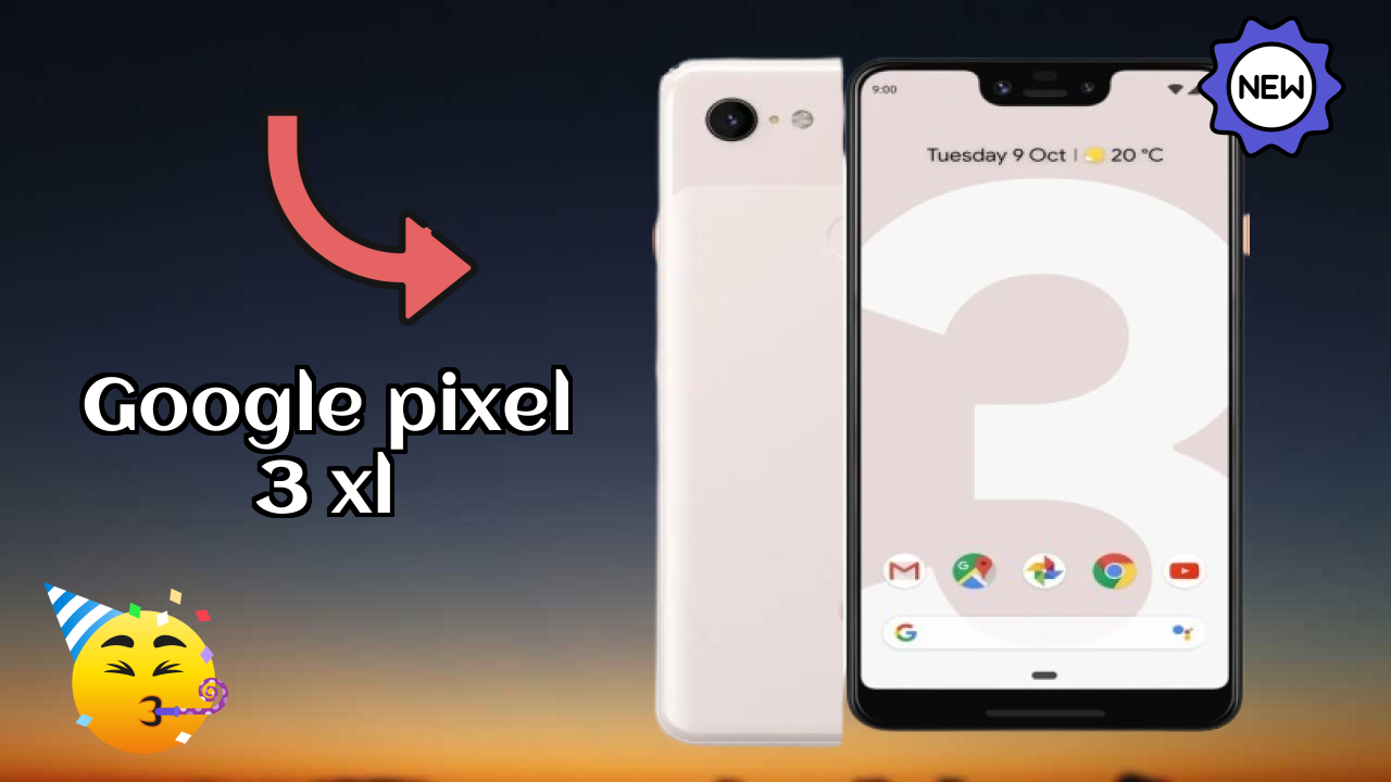 Google Pixel 3 XL Processor Test: Snapdragon 845 Speed Review
