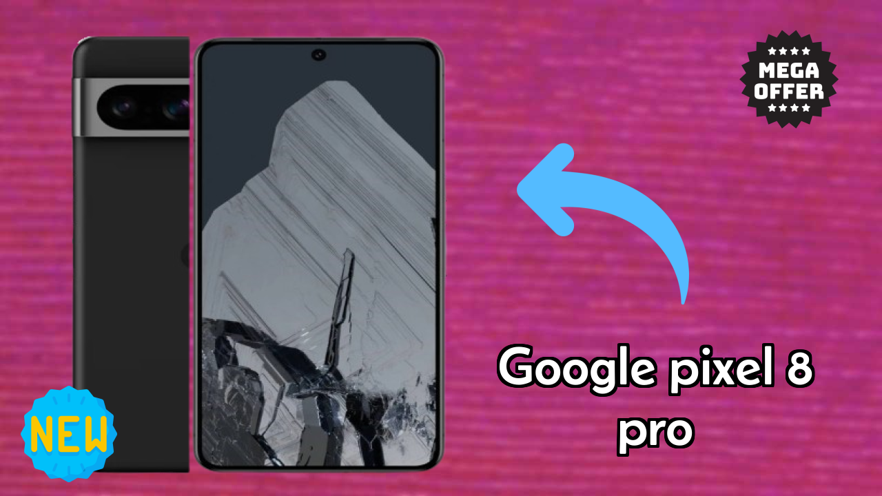 Google Pixel 8 Pro RAM Performance: 12 GB RAM Gaming Tested