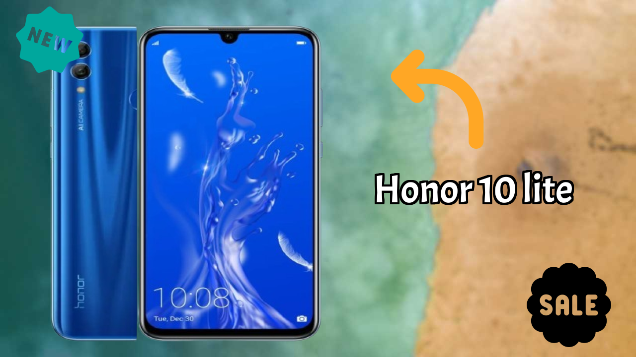 Honor 10 Lite RAM Review: 4 GB RAM Multitasking Analysis