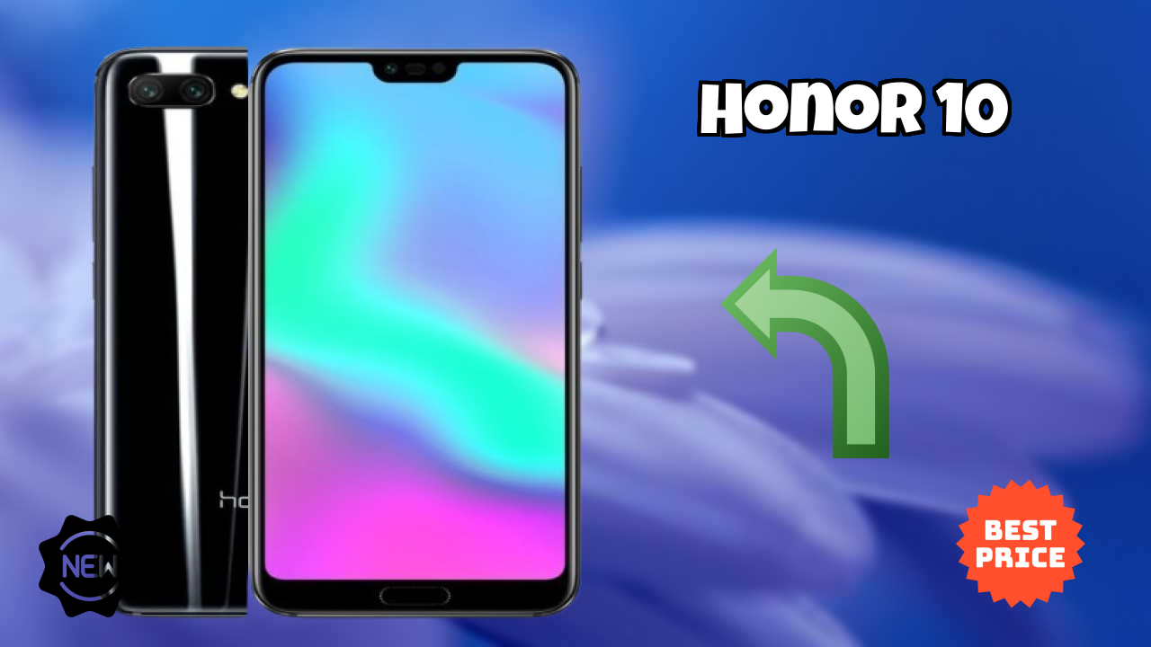 Honor 10 RAM Performance: 6 GB RAM Gaming Review
