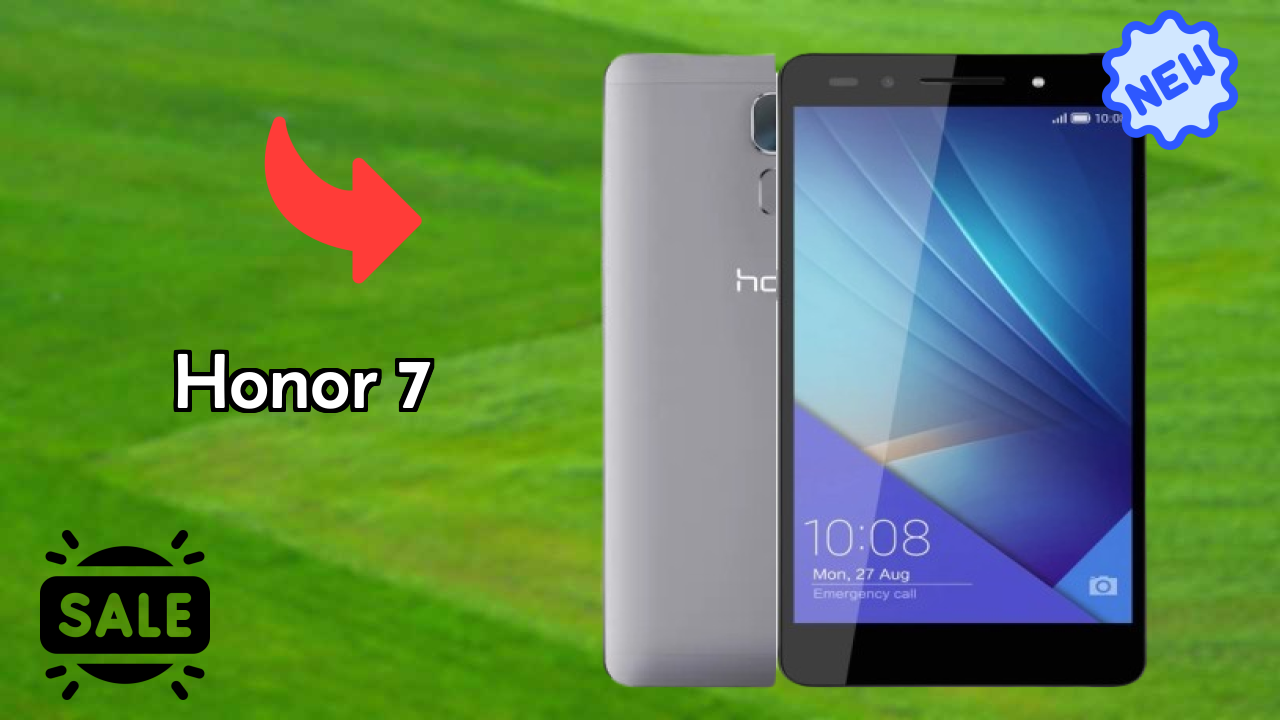 Honor 7 at ₹22,999 - Complete Buying Guide
