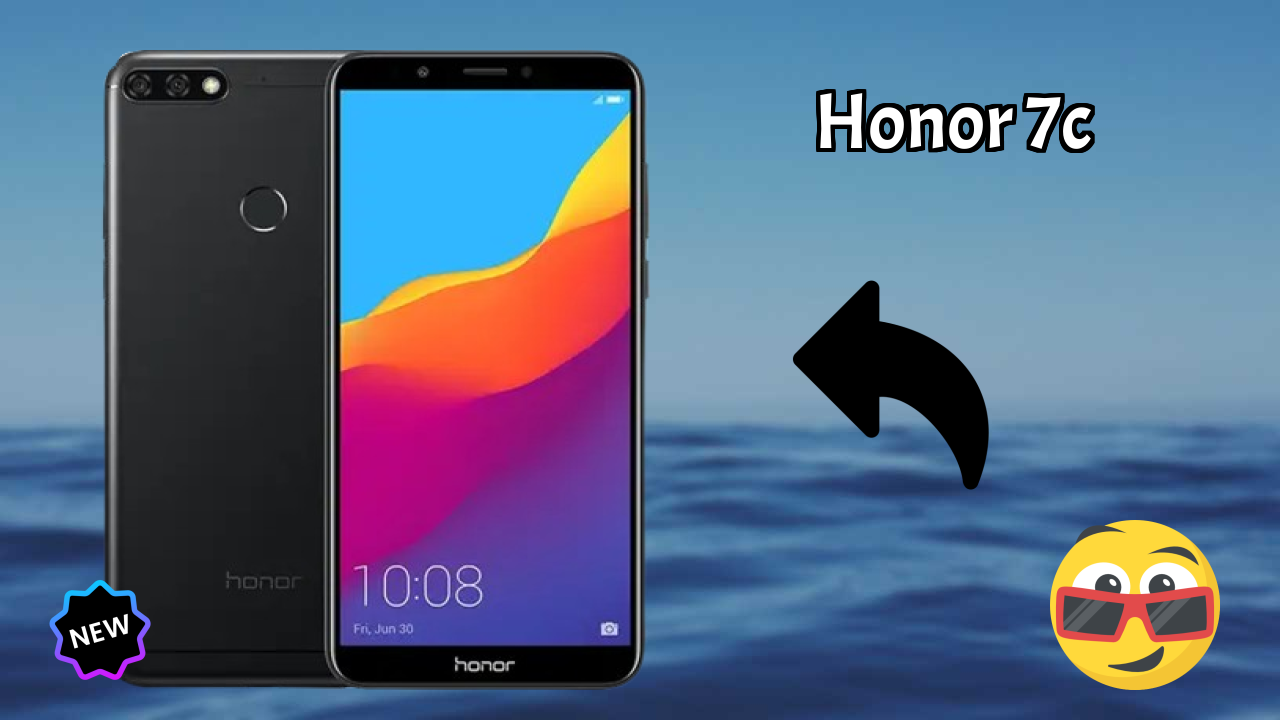Honor 7C at ₹12,999 - Should You Buy It Now?
