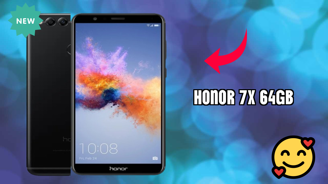 Honor 7X 64GB Price Review: ₹16,500 Complete Analysis