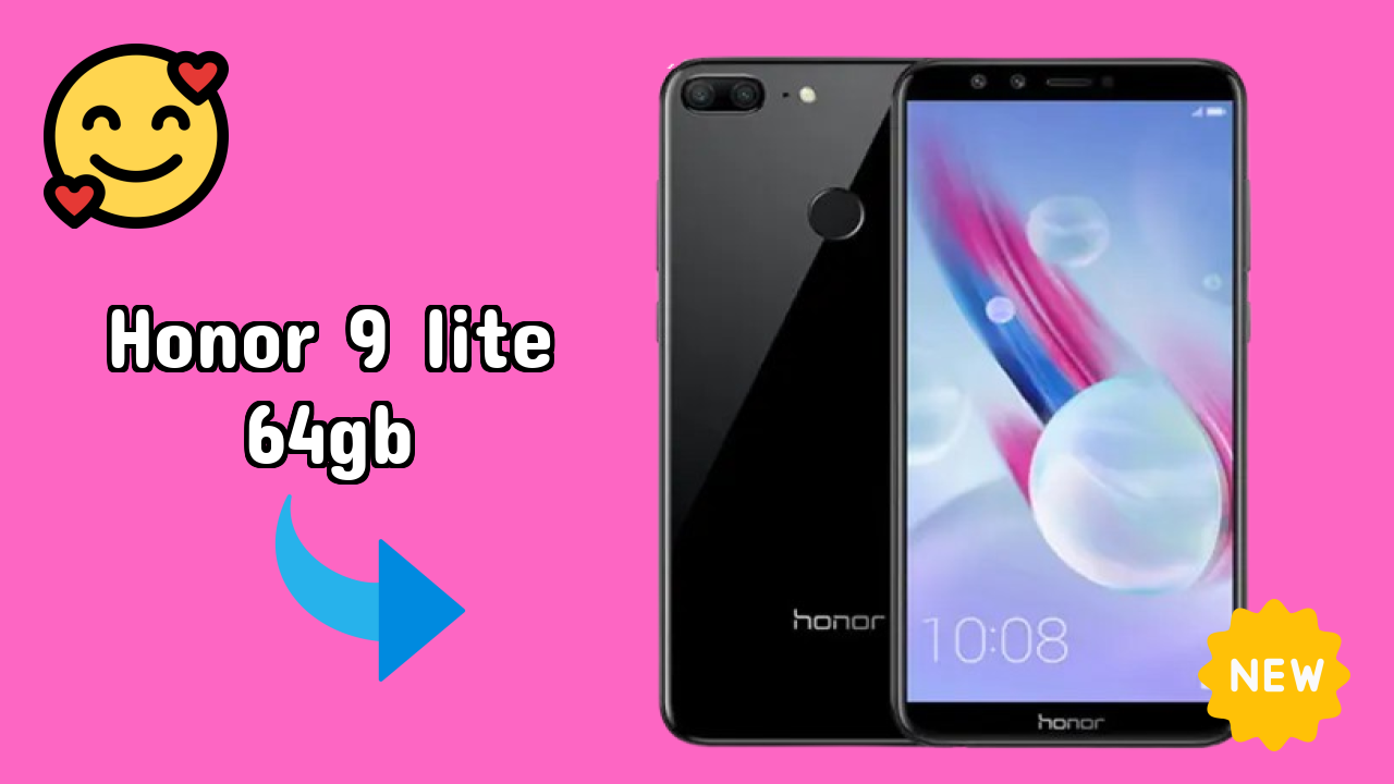 Honor 9 Lite 64GB vs Competitors: Best Budget Winner
