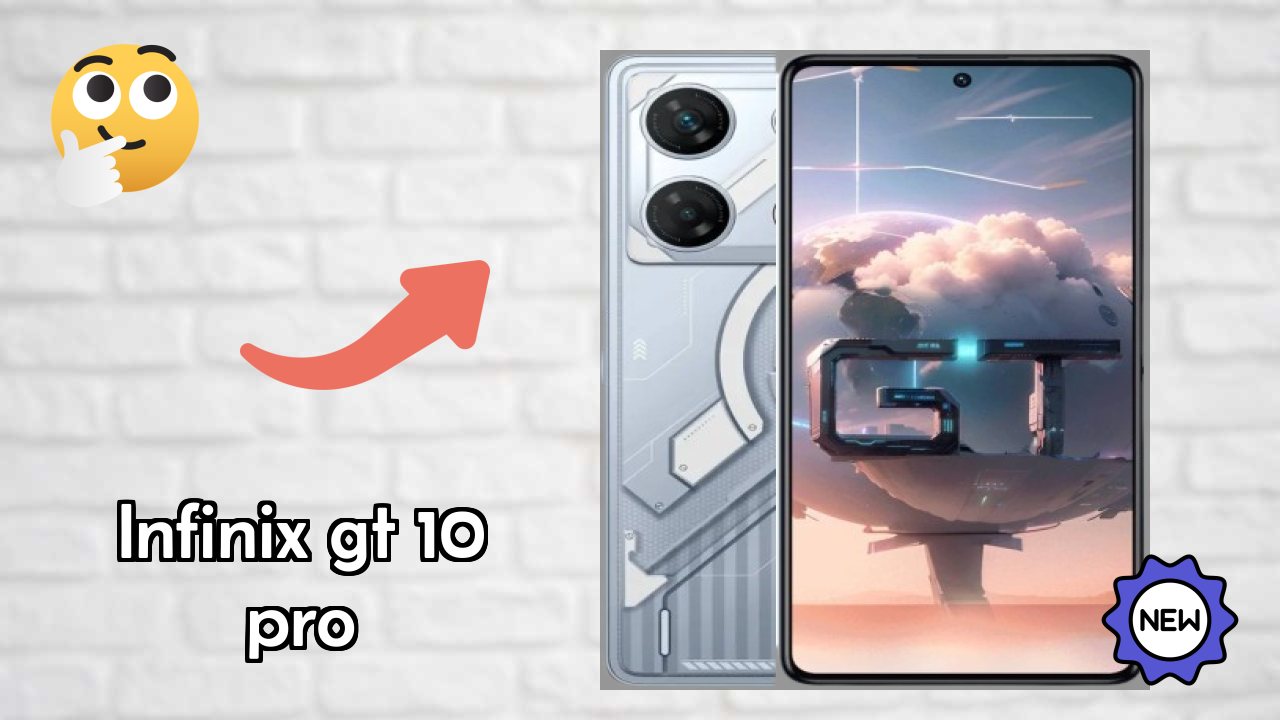 Infinix GT 10 Pro Price Review: ₹20,999 Good Investment?