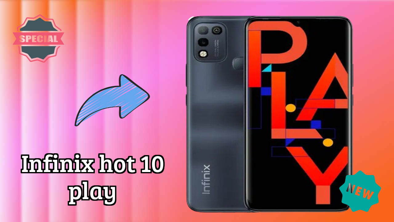 Infinix Hot 10 Play Price Analysis: ₹9,499 Value for Money