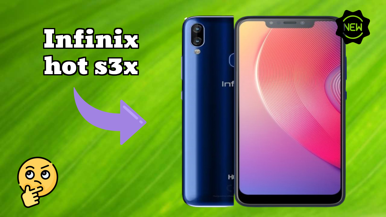 Infinix Hot S3X Camera Test: 13 MP + 2 MP Rear Camera Real Photos