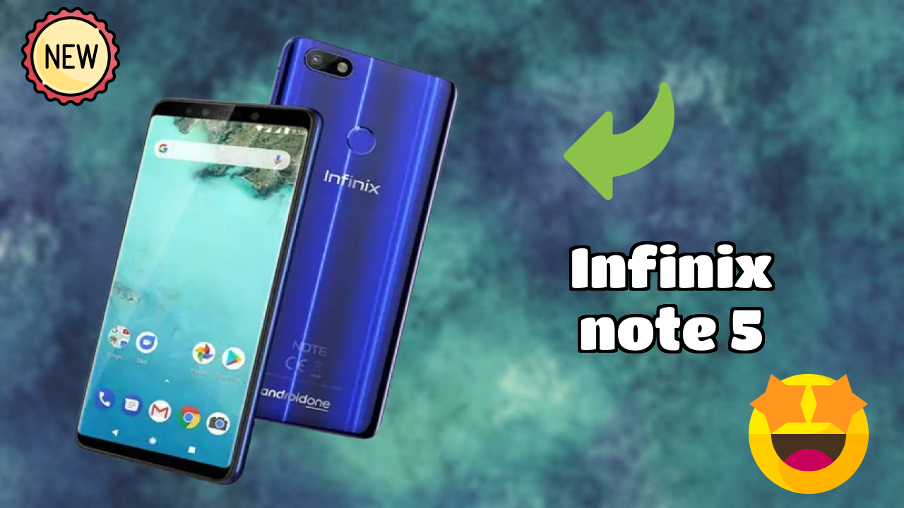 Infinix Note 5 Camera Comparison: 12 MP Rear Camera vs Other