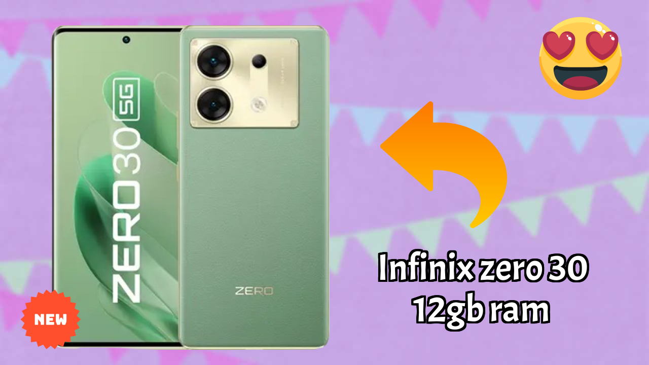 Infinix Zero 30 12GB RAM Camera Test: 108 MP + 13 MP + 2 MP Rear Camera Sample Shots