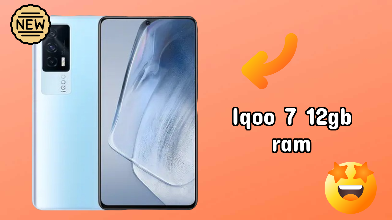 IQOO 7 12GB RAM vs iPhone: Which Should You Buy?
