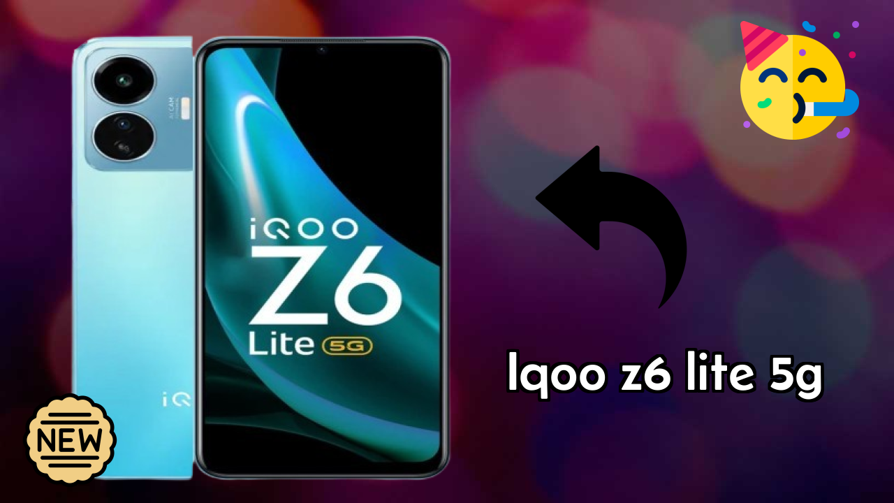 IQOO Z6 Lite 5G vs Competitors: Best Budget Winner