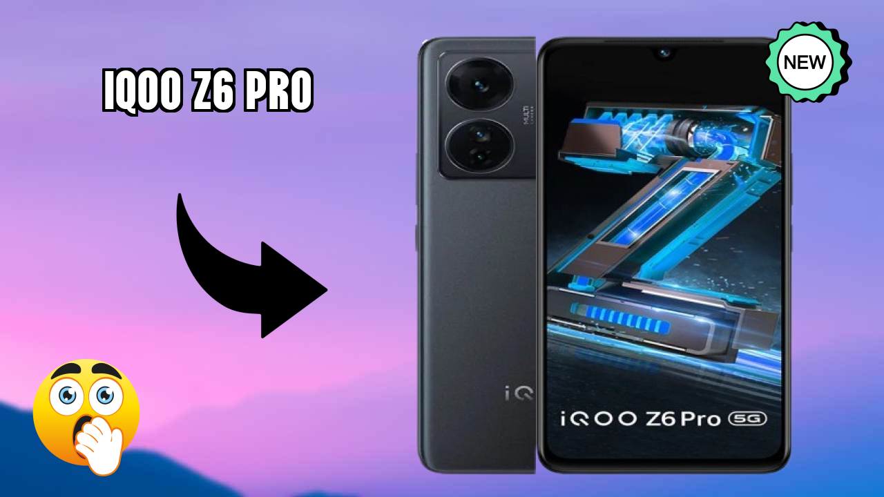 IQOO Z6 Pro Complete Review: Everything You Need to Know