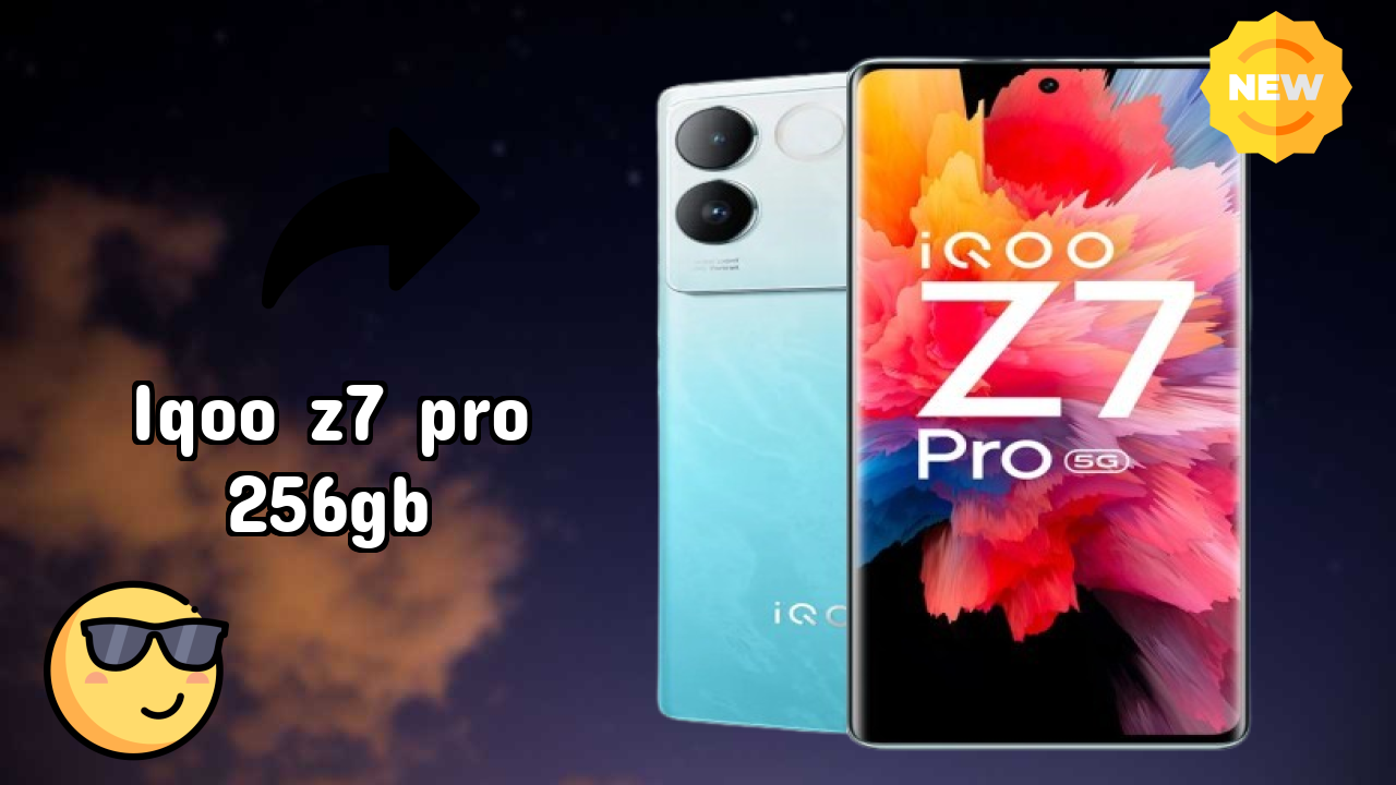 IQOO Z7 Pro 256GB Processor Review: MediaTek Dimensity 7200 Performance