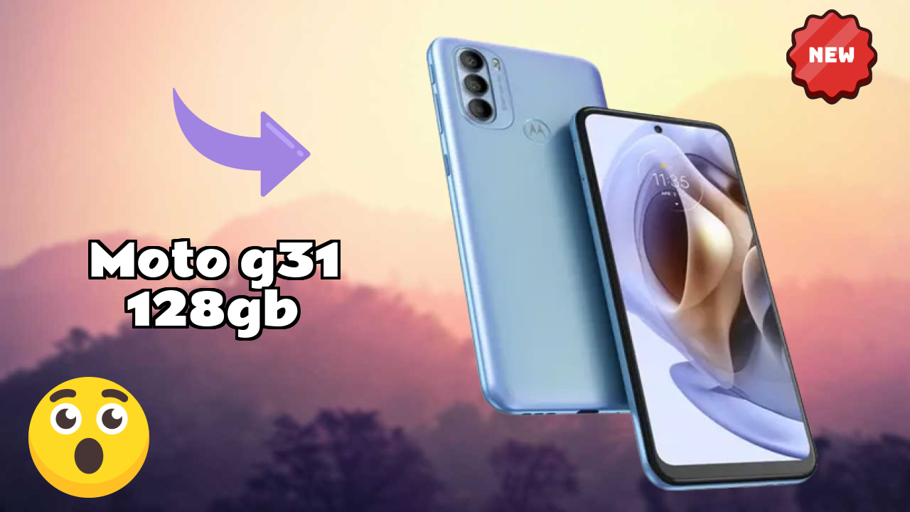 Moto G31 128GB Camera Test: 13 MP Front Camera Selfie Quality