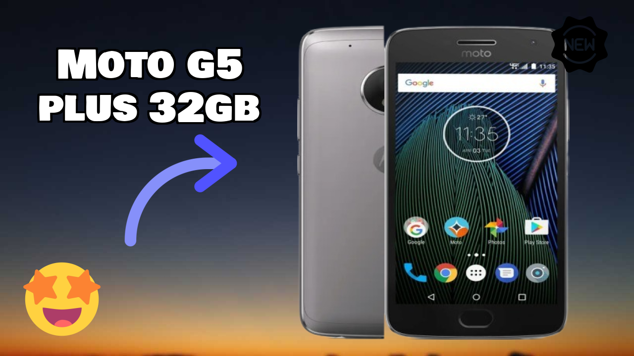 Moto G5 Plus 32GB Battery Review: 3000 MAh Turbo Charging Charging Speed