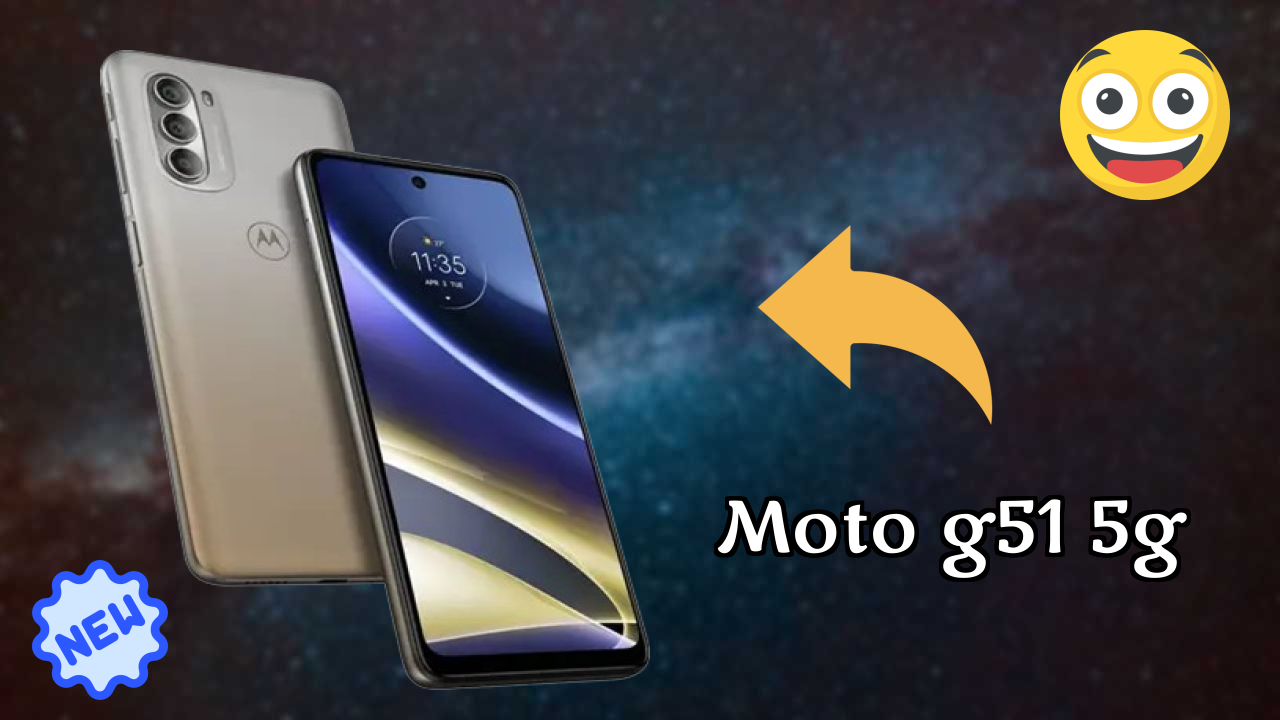 Moto G51 5G vs iPhone: Which is Better in 2024?