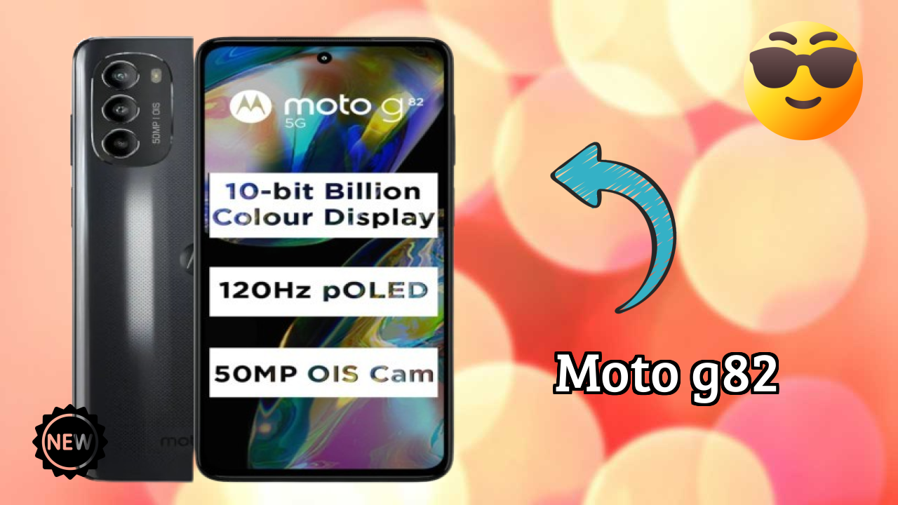 Moto G82 Battery Review: 5000 MAh Charging Time