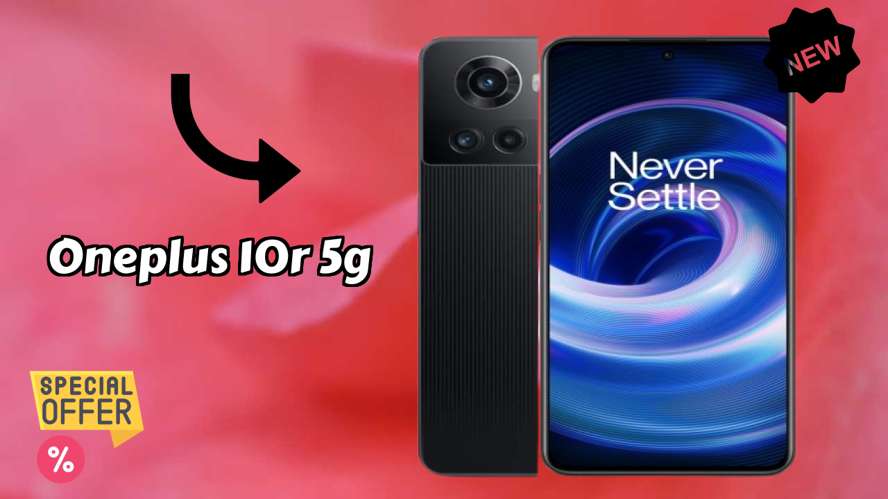 OnePlus 10R 5G Camera Test: 50 MP + 8 MP + 2 MP Rear Camera Sample Photos