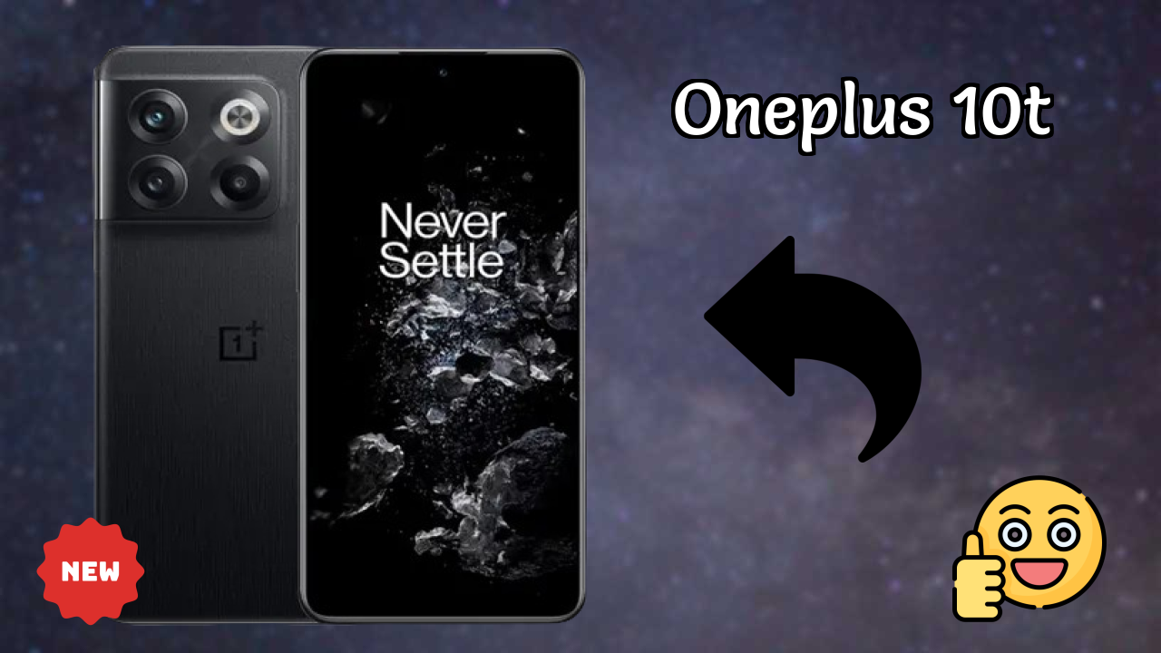 OnePlus 10T Battery Life: 4800 MAh Charging Speed Test