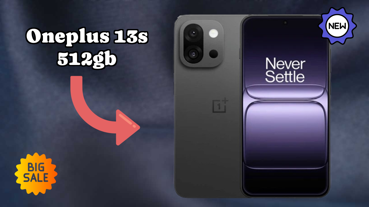 OnePlus 13s 512GB Camera Samples: 50 MP + 50 MP Rear Camera Quality Test