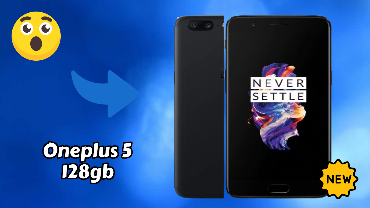 OnePlus 5 128GB vs Competitors: Best Budget Winner
