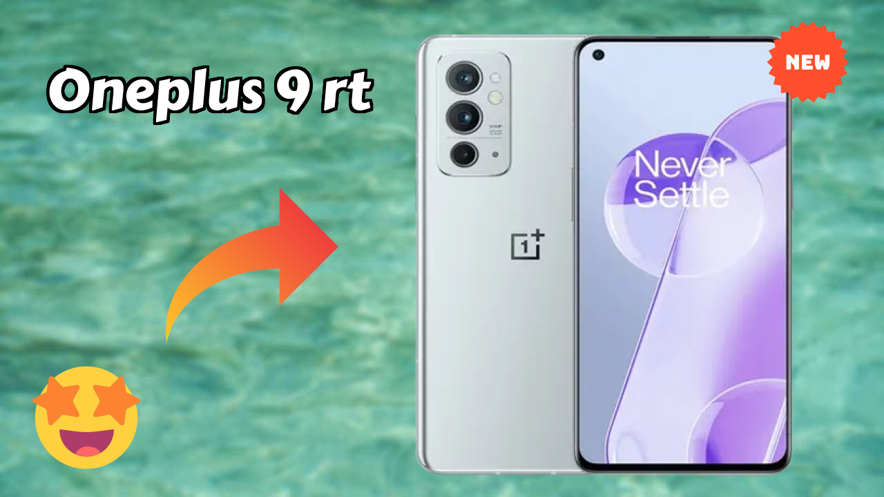 OnePlus 9 RT Battery Test: 4500 MAh Real-World Review