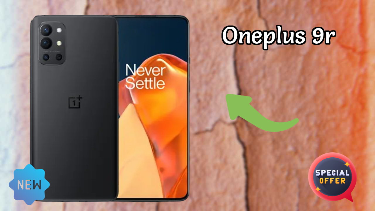 OnePlus 9R Camera Review: 48 MP + 16 MP + 5 MP + 2 MP Rear Camera Photo Quality