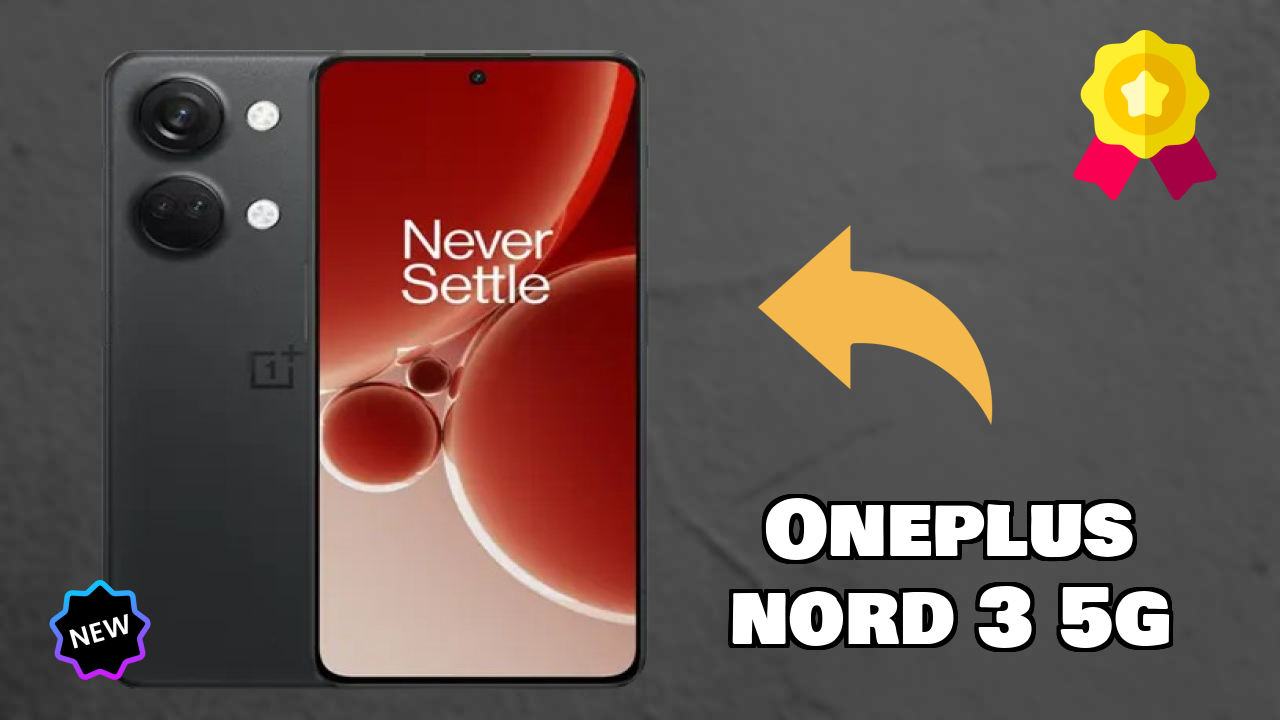 OnePlus Nord 3 5G Camera Quality: 50 MP + 8 MP + 2 MP Rear Camera Photo Test