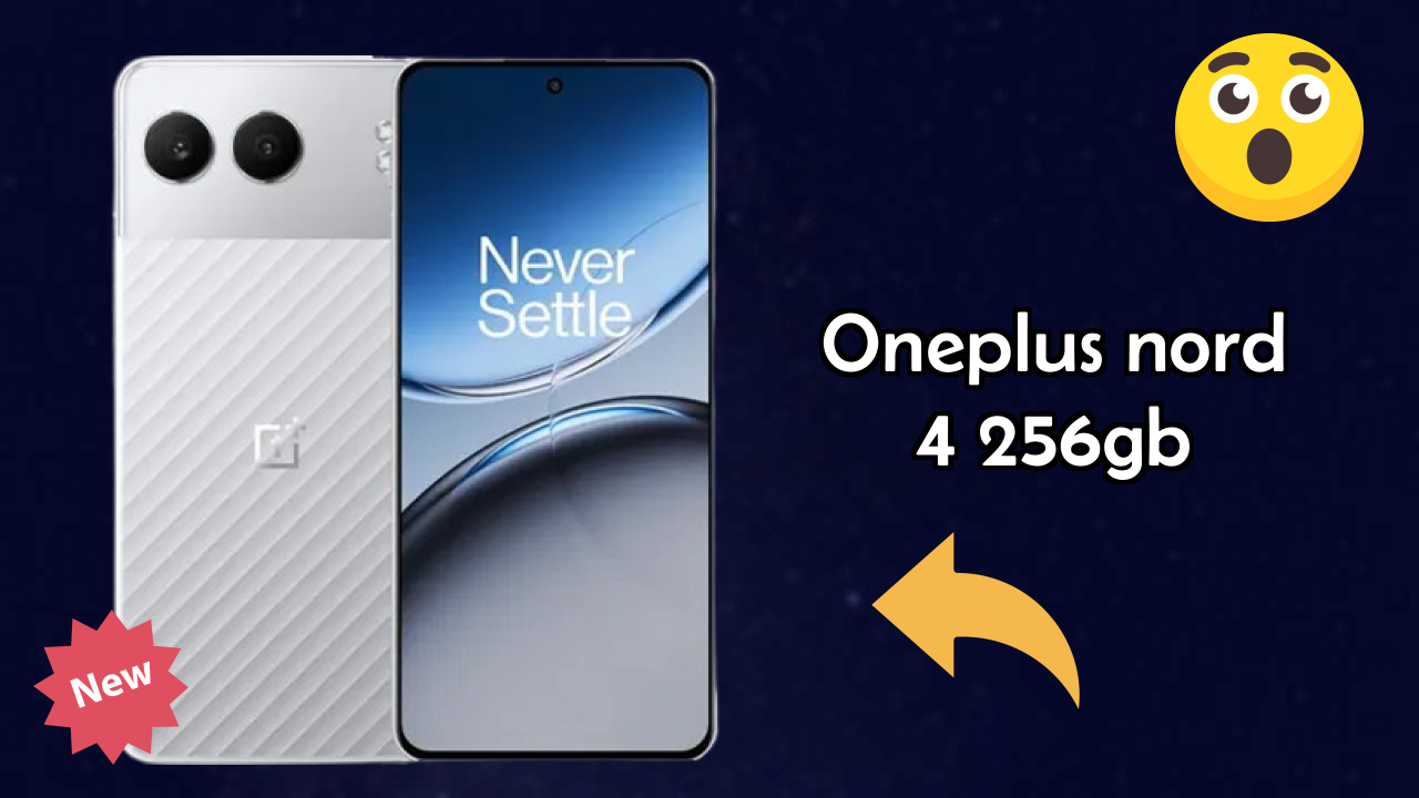 OnePlus Nord 4 256GB vs iPhone 15: Complete Comparison