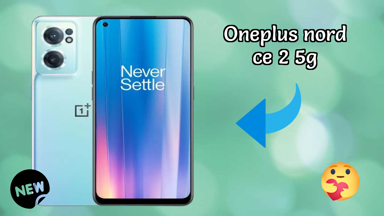 OnePlus Nord CE 2 5G Camera Samples: 64 MP + 8 MP + 2 MP Rear Camera Real Test