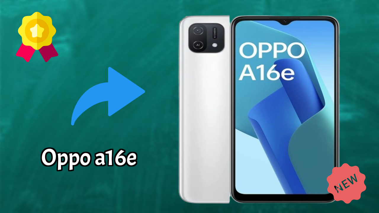 OPPO A16e at ₹8,999 - Complete Buying Guide