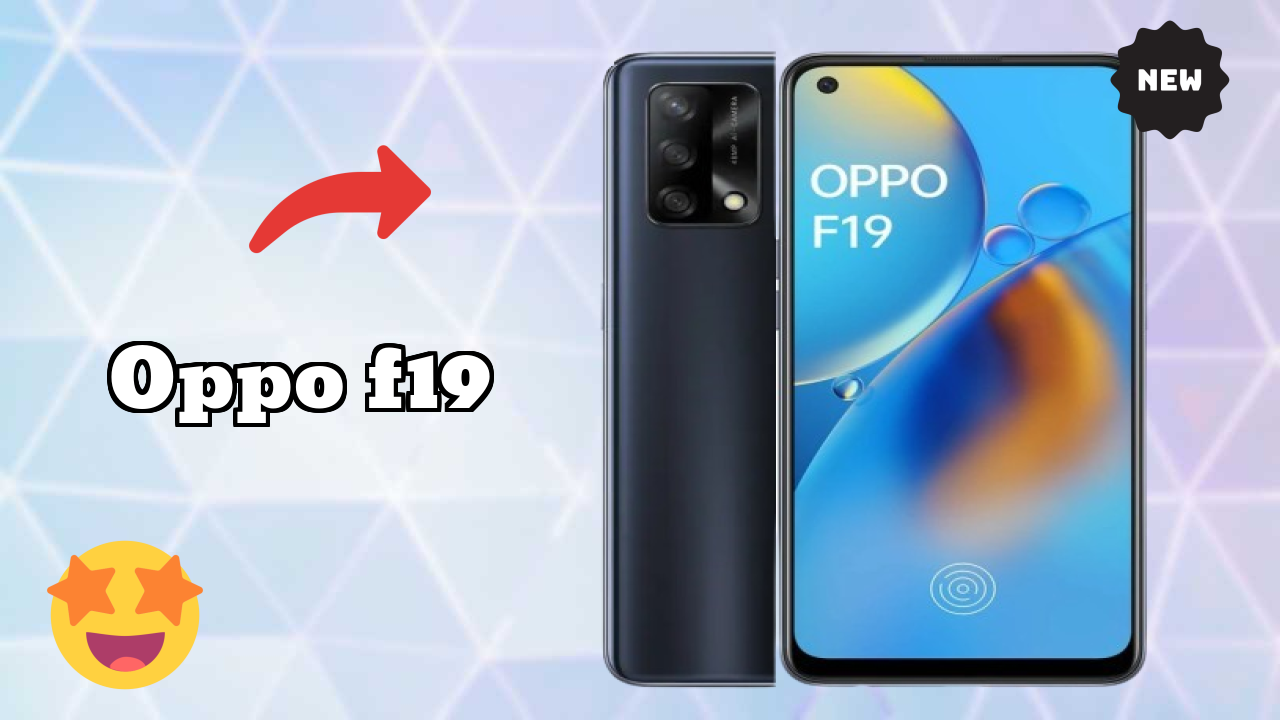 OPPO F19 vs Samsung: Complete Feature Compare