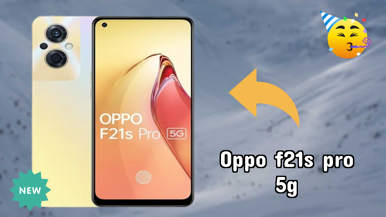 OPPO F21s Pro 5G Camera Test: 64 MP + 2 MP + 2 MP Rear Camera Real Photos