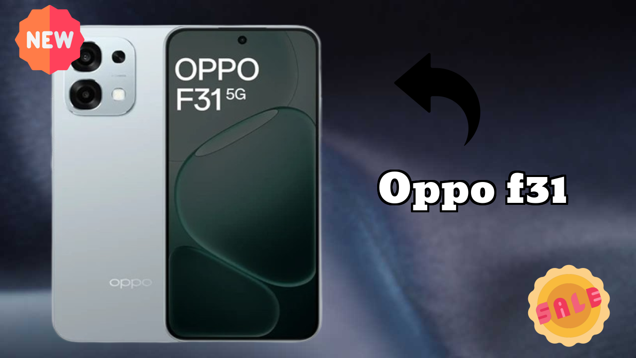 OPPO F31 Selfie Review: 16 MP Front Camera Quality Test
