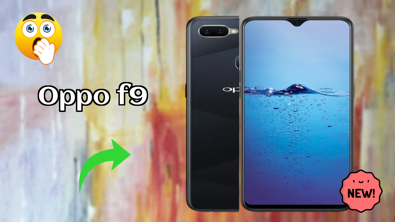 OPPO F9 vs iPhone 15: Which is Better Value?