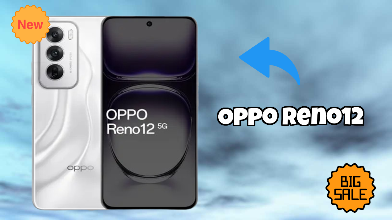 OPPO Reno12 vs Samsung Galaxy: Which is Better?