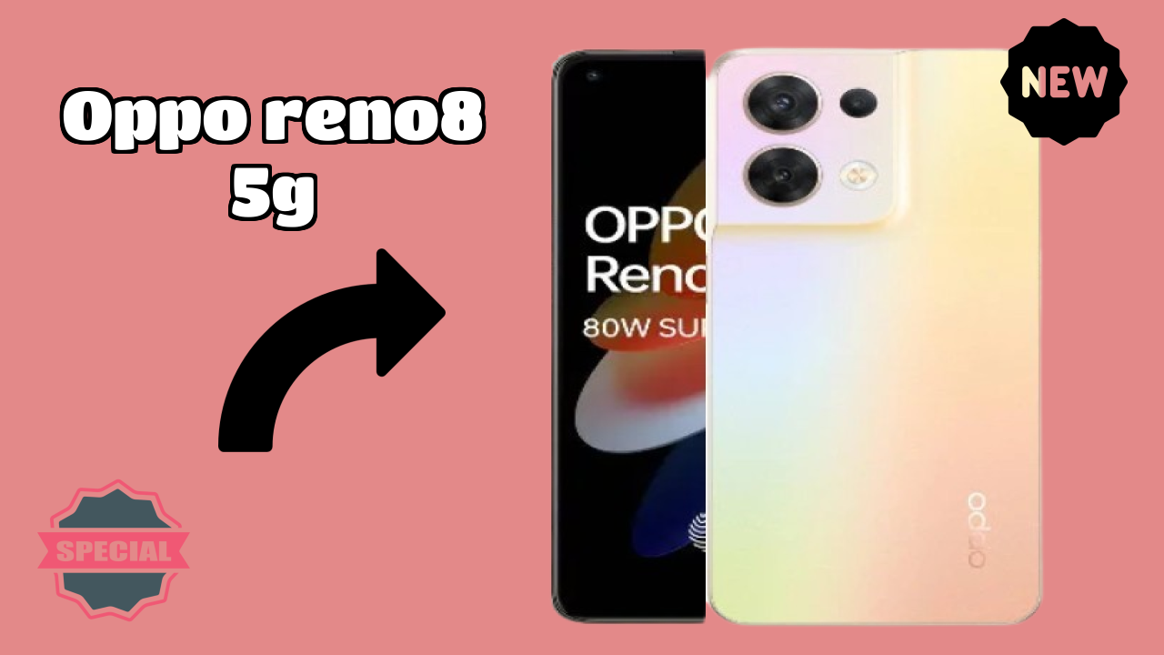 OPPO Reno8 5G Processor Test: MediaTek Dimensity 1300 Benchmarks