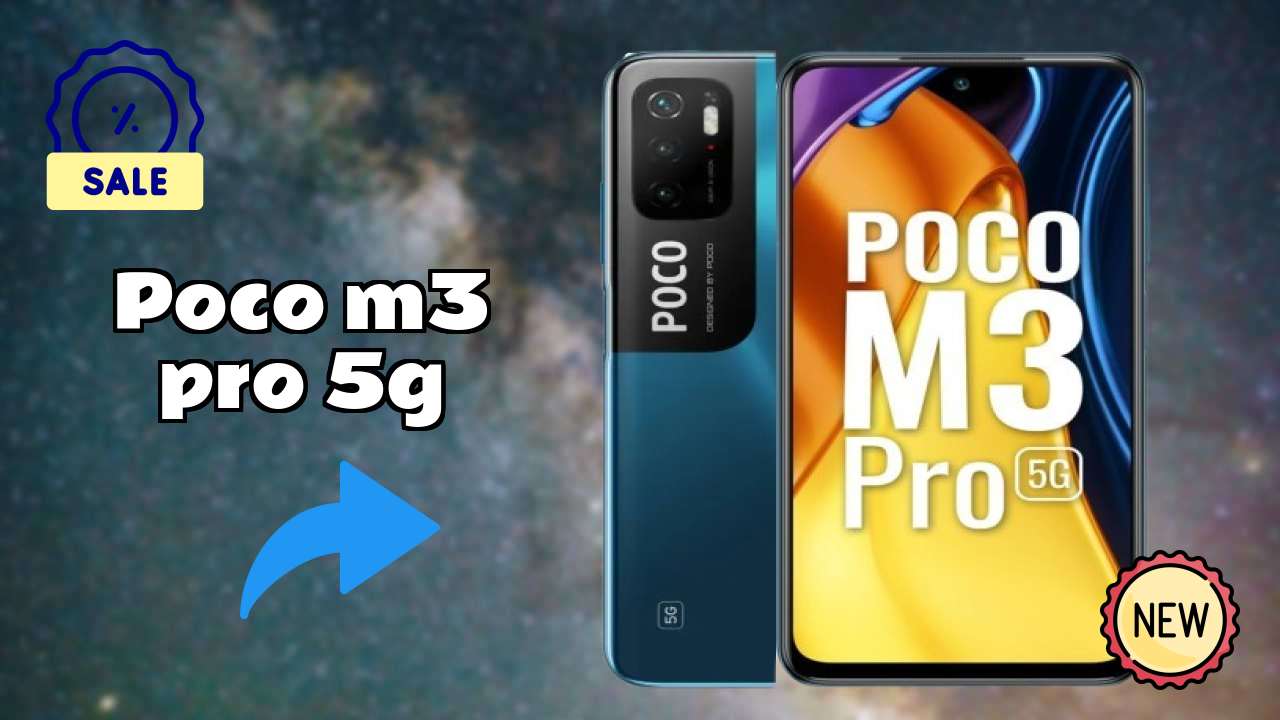 POCO M3 Pro 5G Processor Test: MediaTek Dimensity 700 Performance