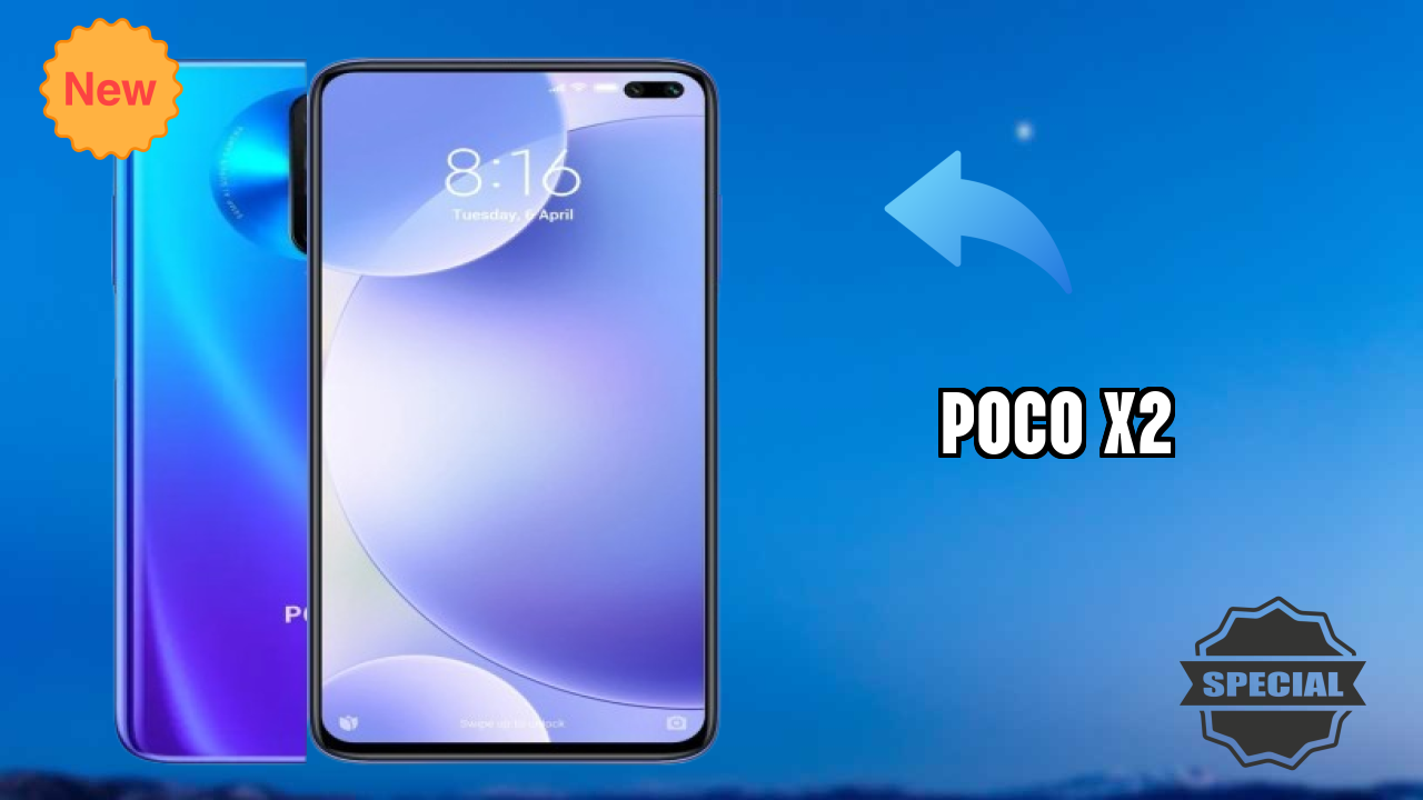 POCO X2 Camera Review: 64 MP + 8 MP + 2 MP + 2 MP Rear Camera Photo Quality