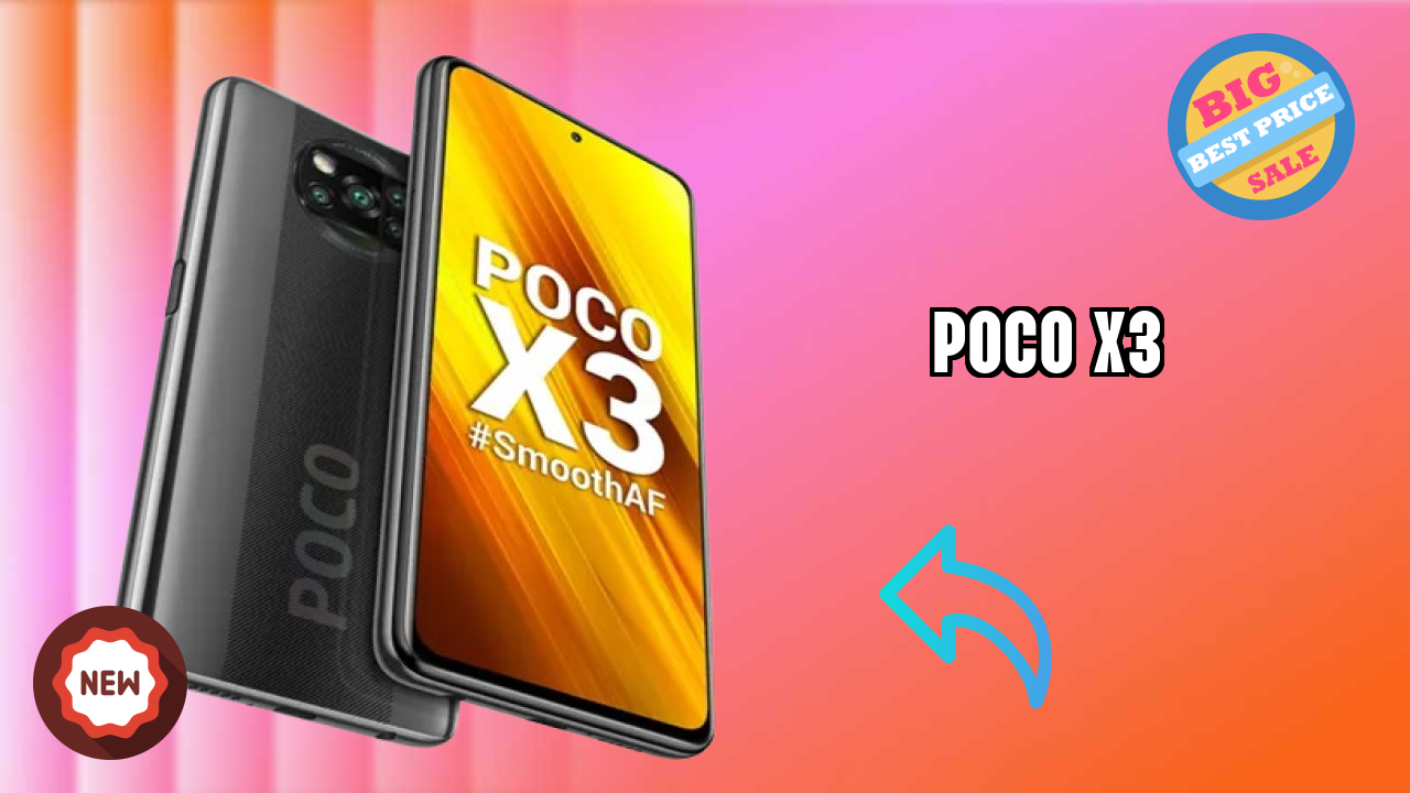 POCO X3 Battery Review: 6000 MAh Usage Analysis