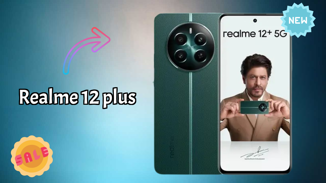 Realme 12 Plus Camera Test: 50 MP + 8 MP + 2 MP Rear Camera Sample Shots