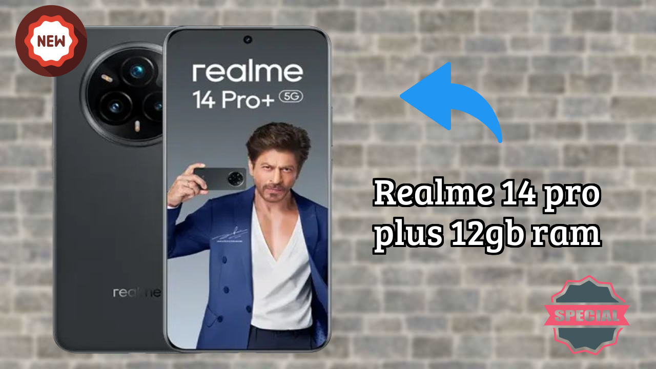 Realme 14 Pro Plus 12GB RAM Price Review: ₹26,999 Worth the Money?