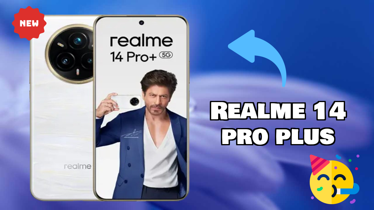 Realme 14 Pro Plus at ₹26,990 - Worth Buying? Honest Opinion