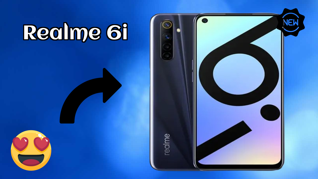 Realme 6i Battery Review: 4300 MAh Charging Analysis